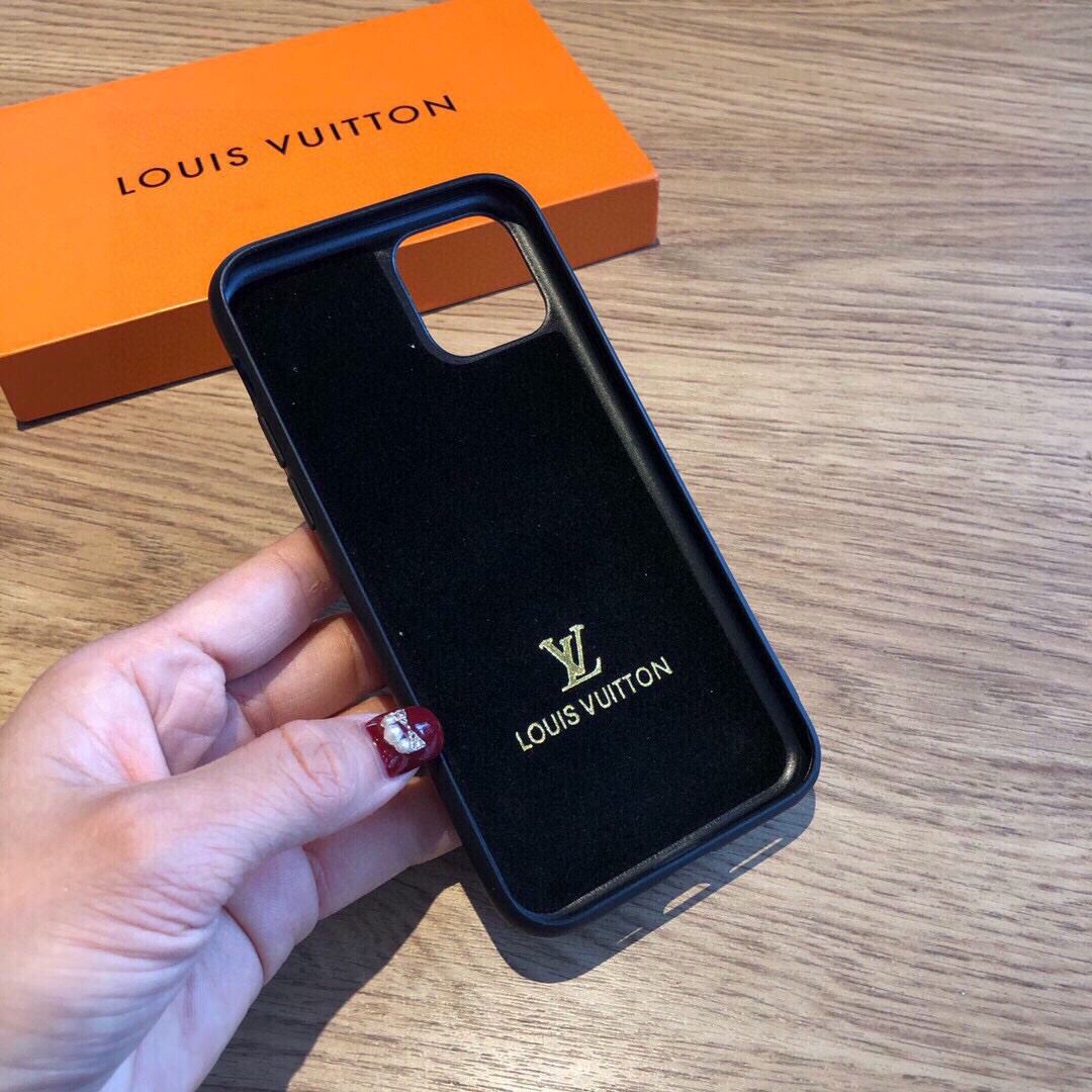 Louis Vuitton Mobile Cases